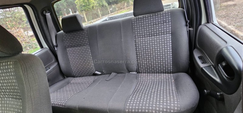 RANGER 3.0 XL 16V 4X4 CD DIESEL 4P MANUAL - 2009 - IVOTI