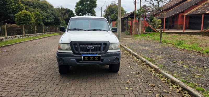 RANGER 3.0 XL 16V 4X4 CD DIESEL 4P MANUAL - 2009 - IVOTI