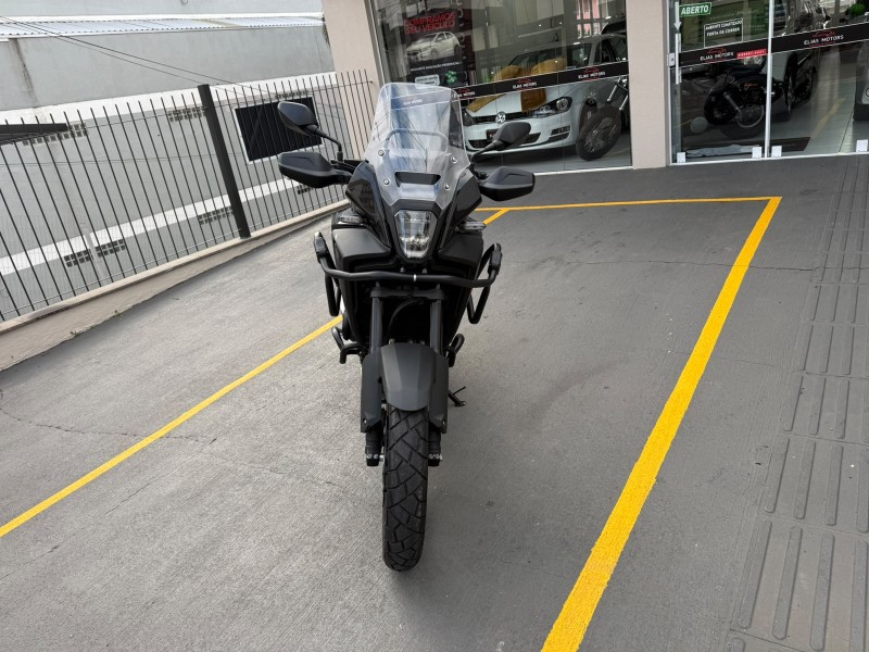 NX 500  - 2026 - BENTO GONçALVES