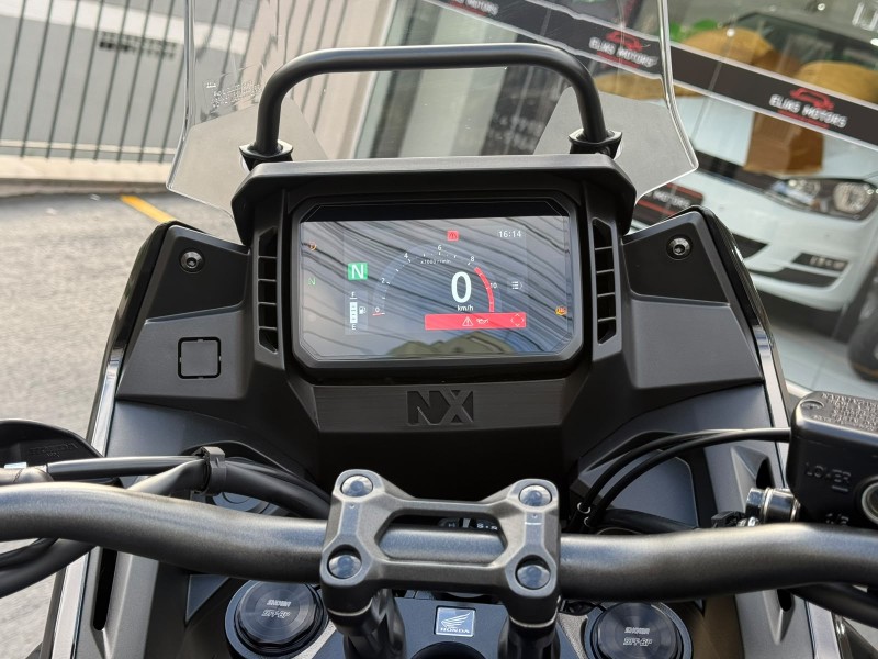 NX 500  - 2026 - BENTO GONçALVES