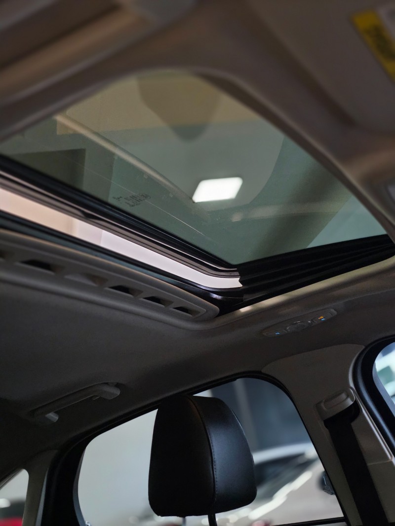 FOCUS 2.0 TITANIUM FASTBACK 16V FLEX 4P AUTOMÁTICO - 2018 - CAXIAS DO SUL