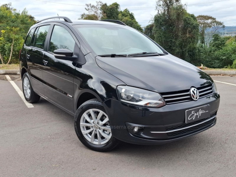 spacefox 1.6 mi trend 8v flex 4p manual 2014 bento goncalves