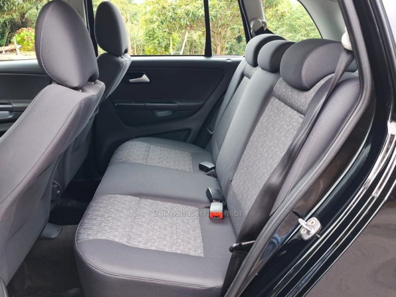 SPACEFOX 1.6 MI TREND 8V FLEX 4P MANUAL - 2014 - BENTO GONçALVES