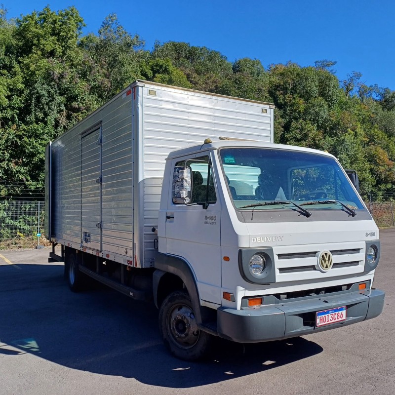 8 150 e delivery 2010 caxias do sul