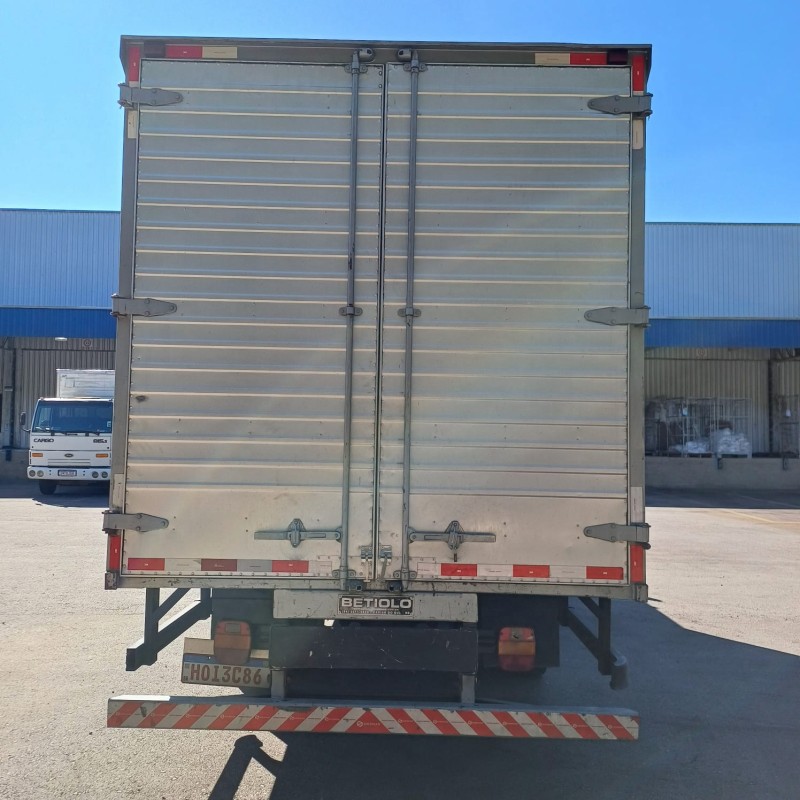 8-150 E DELIVERY - 2010 - CAXIAS DO SUL