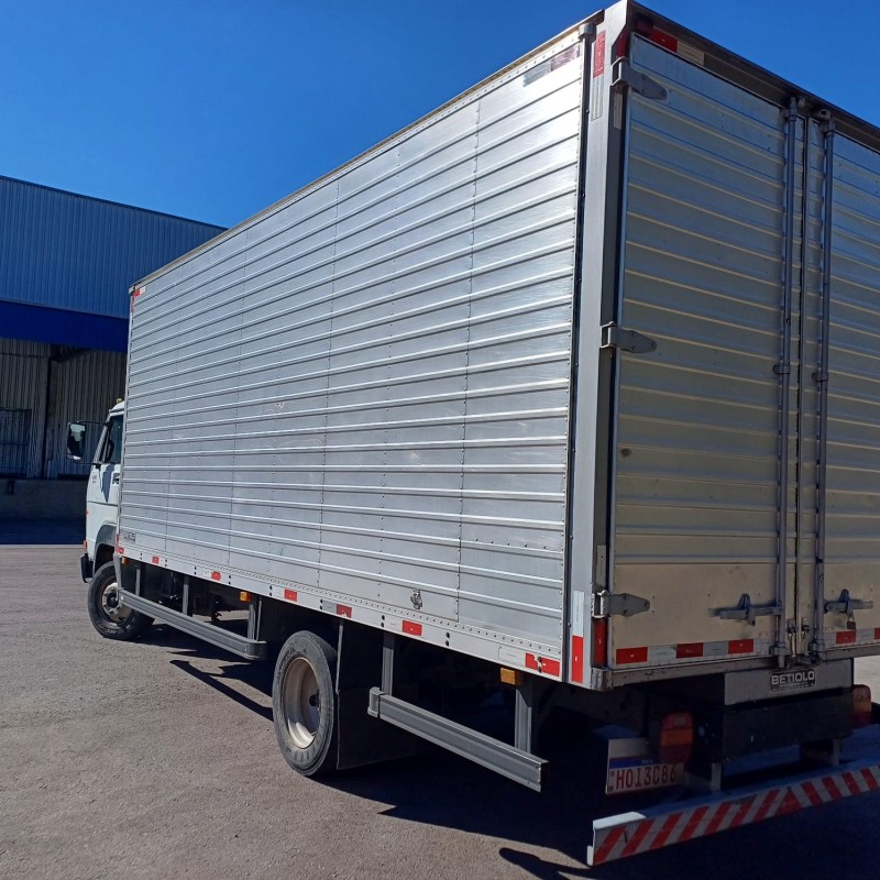 8-150 E DELIVERY - 2010 - CAXIAS DO SUL