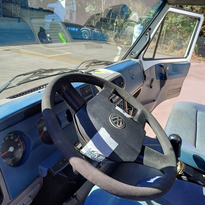 8-150 E DELIVERY - 2010 - CAXIAS DO SUL