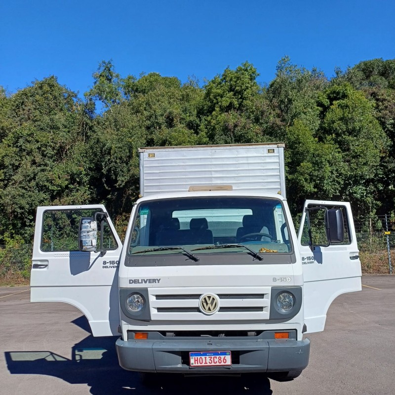 8-150 E DELIVERY - 2010 - CAXIAS DO SUL