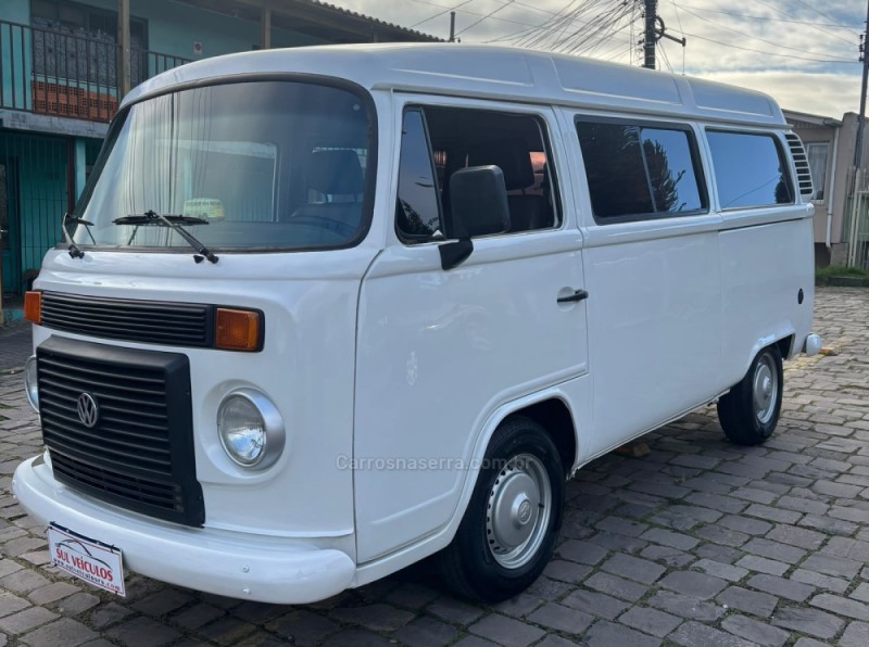 KOMBI 1.4 MI STD 8V FLEX 3P MANUAL