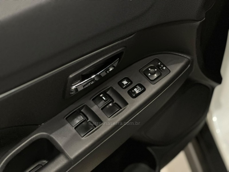 ASX 2.0 4X2 16V FLEX 4P AUTOMÁTICA - 2018 - CAXIAS DO SUL