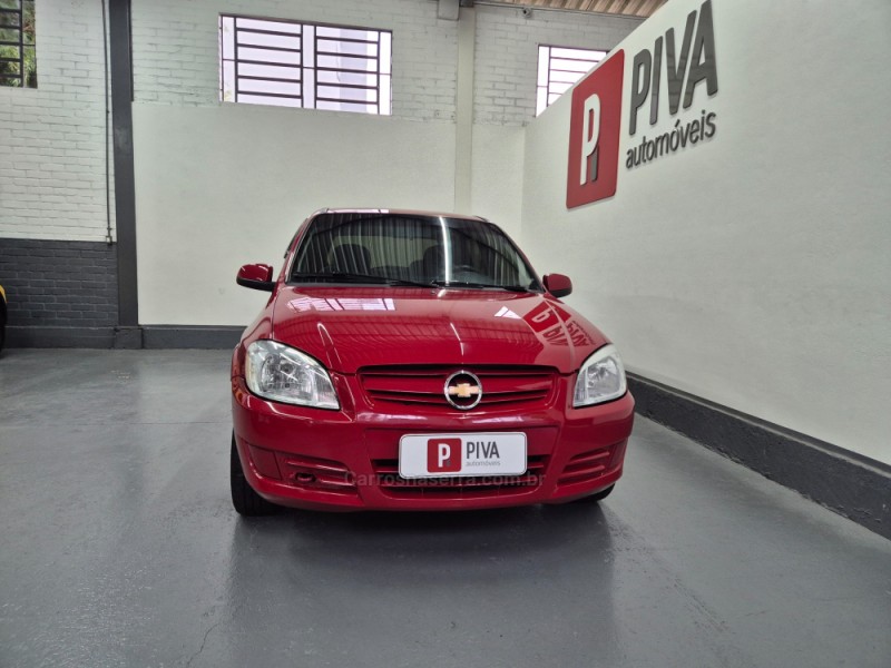 celta 1.0 mpfi vhc life 8v flex 4p manual 2008 garibaldi