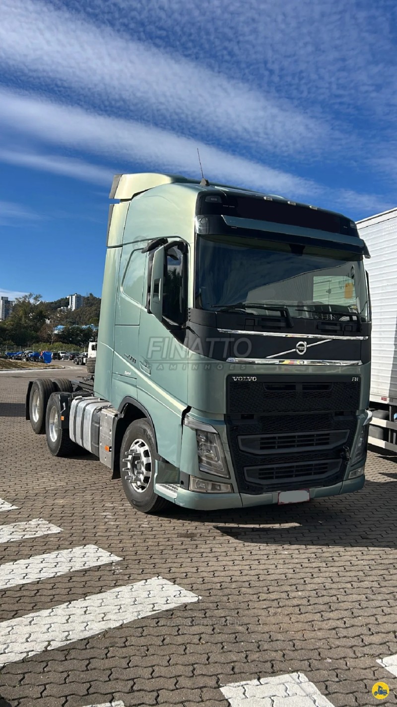 fh 500 globetrotter 6x2 2021 garibaldi