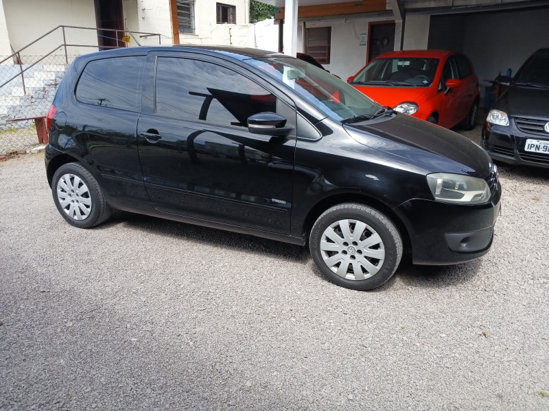 fox 1.0 mi trend 8v flex 2p manual 2011 caxias do sul