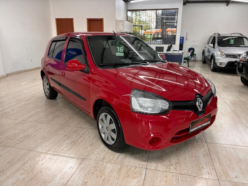 clio 1.0 expression 16v flex 4p manual 2016 caxias do sul