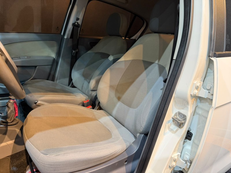 PALIO 1.6 MPI ESSENCE 16V FLEX 4P MANUAL - 2016 - ANTôNIO PRADO