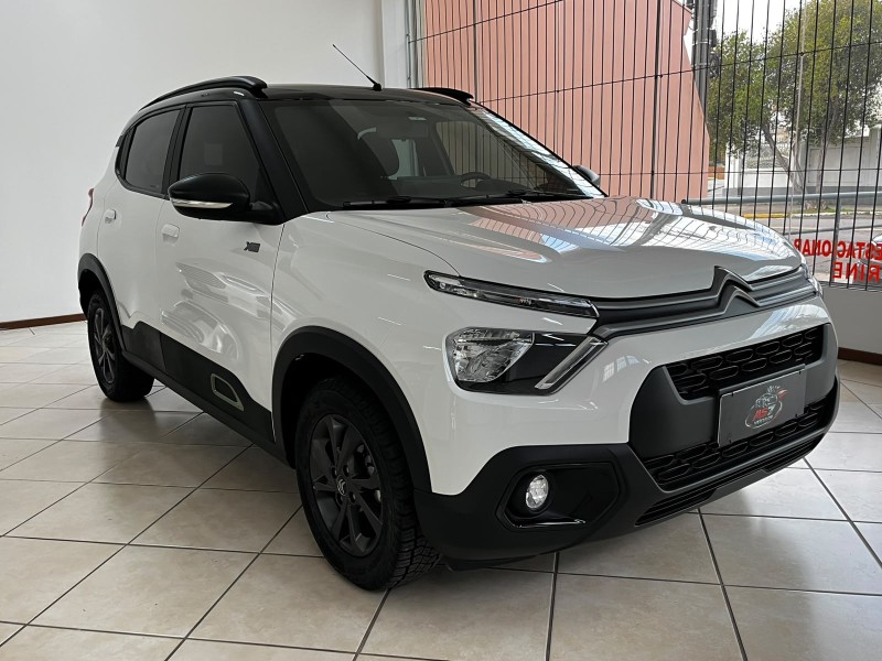 C3 1.0 XTR 8V FLEX 4P MANUAL - 2026 - BENTO GONçALVES