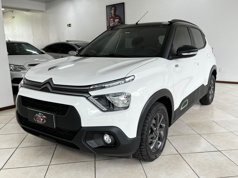 C3 1.0 XTR 8V FLEX 4P MANUAL - 2026 - BENTO GONçALVES