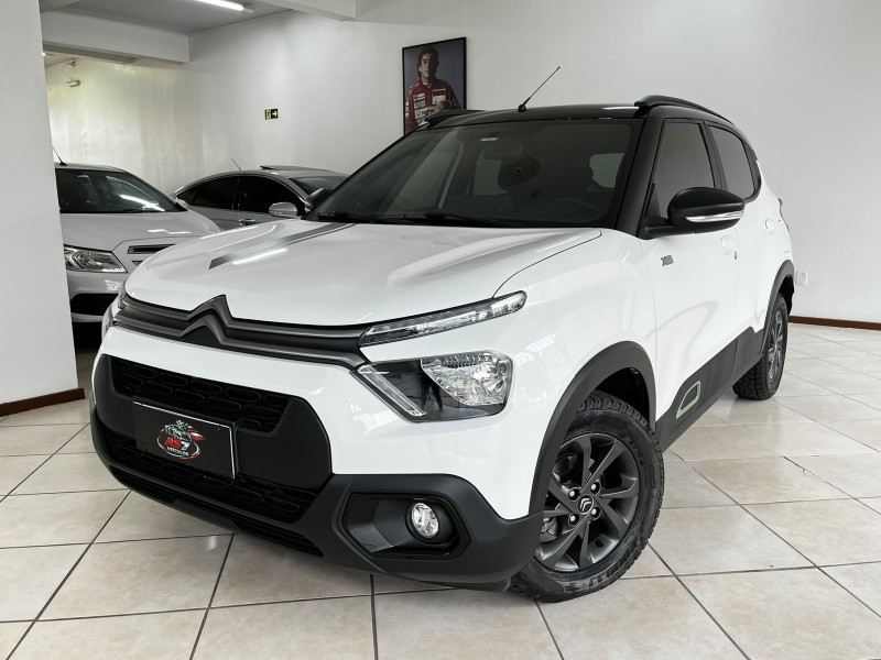 c3 1.0 xtr 8v flex 4p manual 2026 bento goncalves