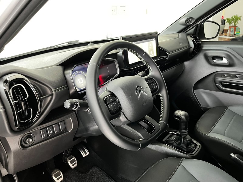 C3 1.0 XTR 8V FLEX 4P MANUAL - 2026 - BENTO GONçALVES