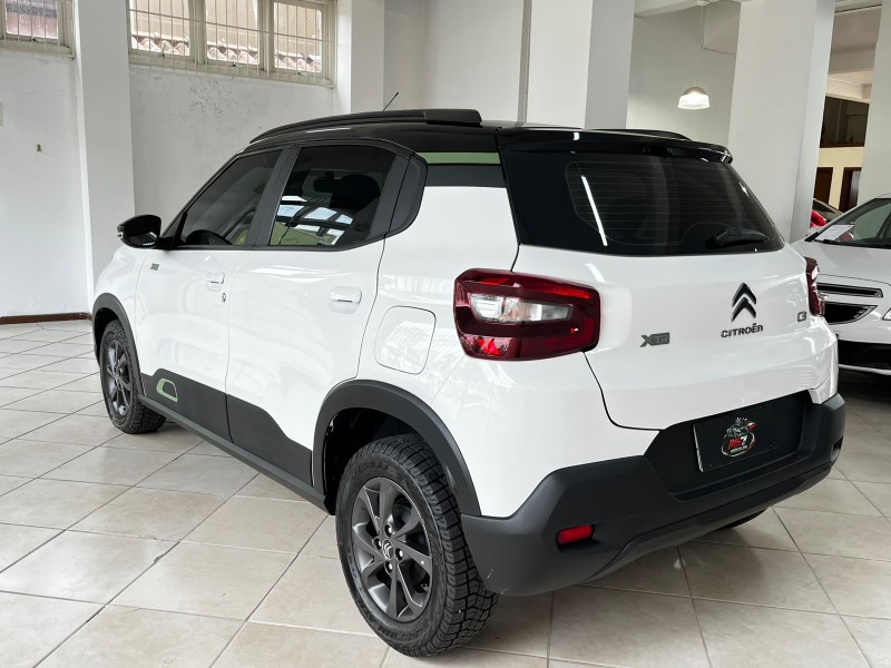 C3 1.0 XTR 8V FLEX 4P MANUAL - 2026 - BENTO GONçALVES