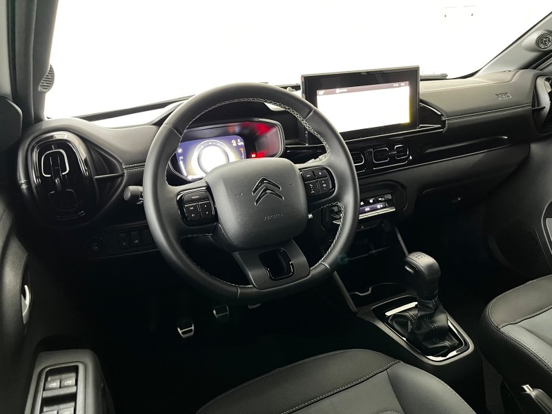 C3 1.0 XTR 8V FLEX 4P MANUAL - 2026 - BENTO GONçALVES
