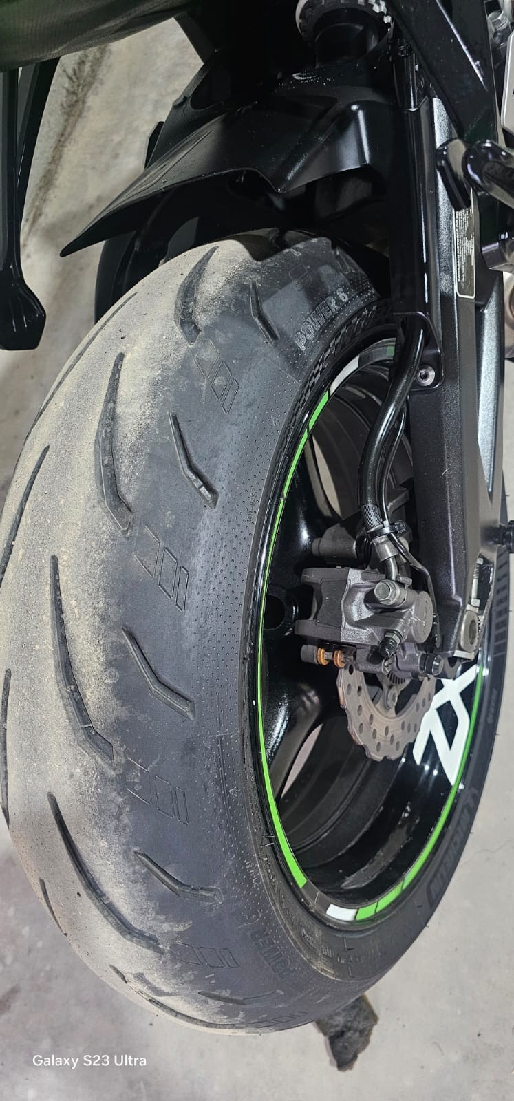 NINJA ZX-10R  - 2012 - CAXIAS DO SUL