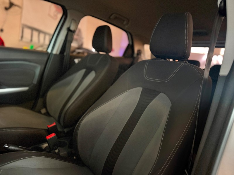 ECOSPORT 1.6 FREESTYLE 16V FLEX 4P AUTOMÁTICO - 2017 - CAXIAS DO SUL