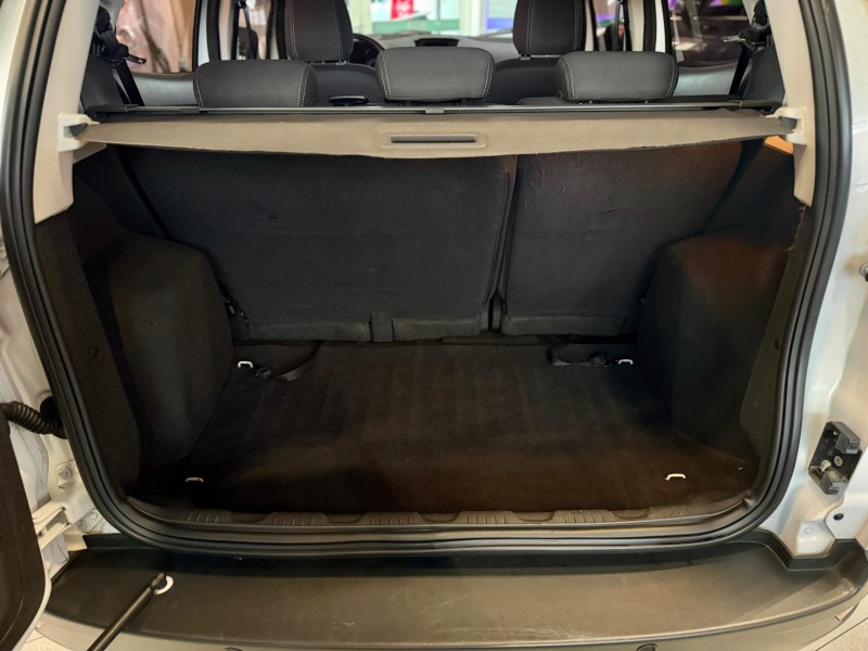 ECOSPORT 1.6 FREESTYLE 16V FLEX 4P AUTOMÁTICO - 2017 - CAXIAS DO SUL
