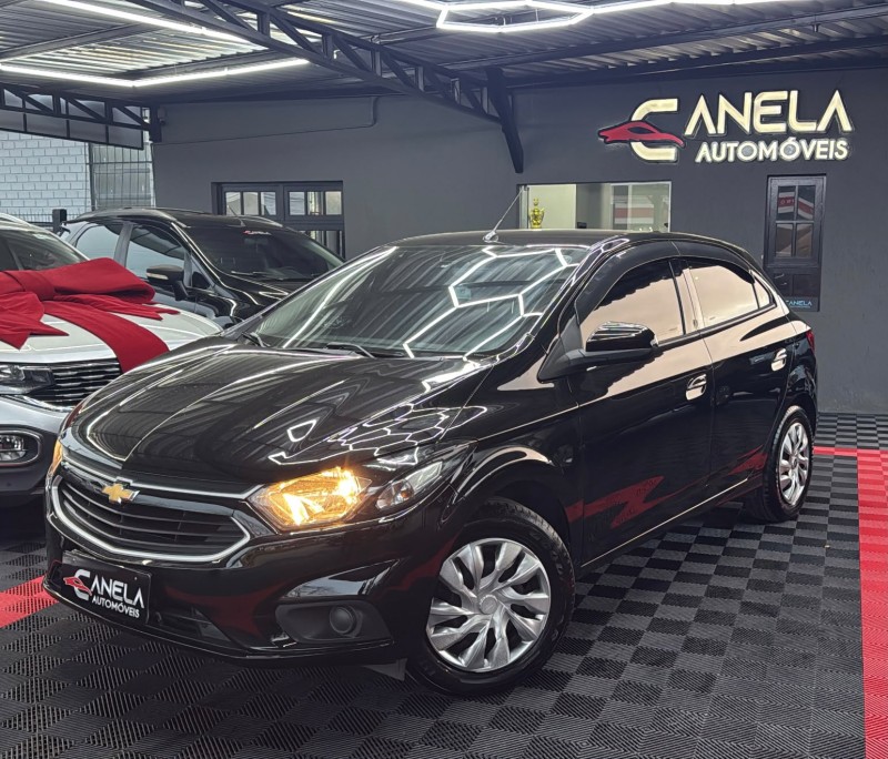 onix 1.4 mpfi lt 8v flex 4p manual 2017 canela