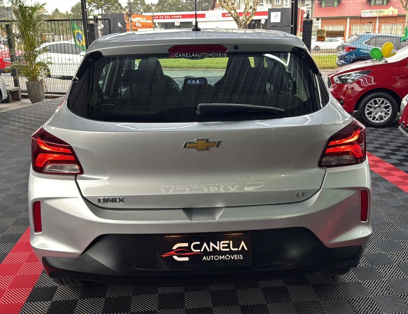 ONIX 1.0 LT2 FLEX 4P MANUAL - 2023 - CANELA