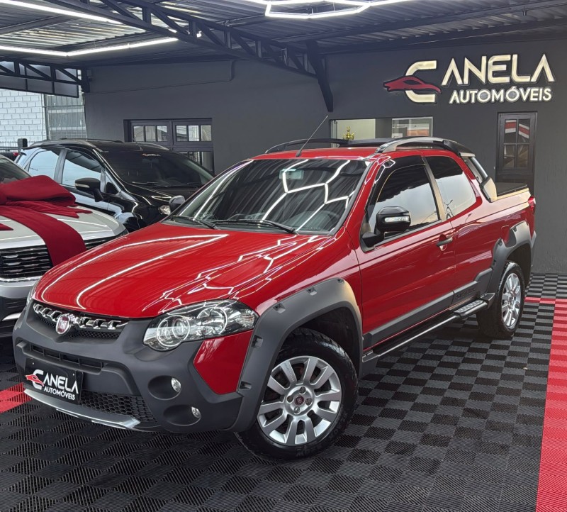 strada 1.8 mpi adventure cd 16v flex 2p manual 2015 canela
