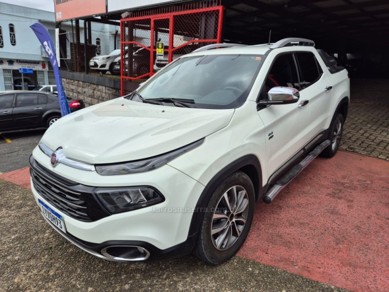 toro 2.0 16v turbo diesel freedom 4wd manual 2019 farroupilha