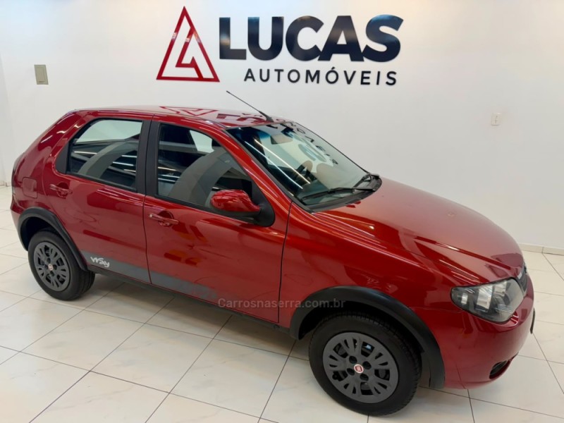 palio 1.0 mpi fire way 8v flex 4p manual 2016 bom retiro do sul