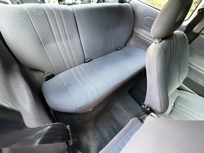 CORSA 1.0 MPFI SUPER 8V GASOLINA 2P MANUAL - 1999 - CAXIAS DO SUL