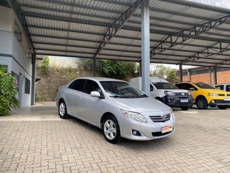 corolla 2.0 xei 16v flex 4p automatico 2011 caxias do sul