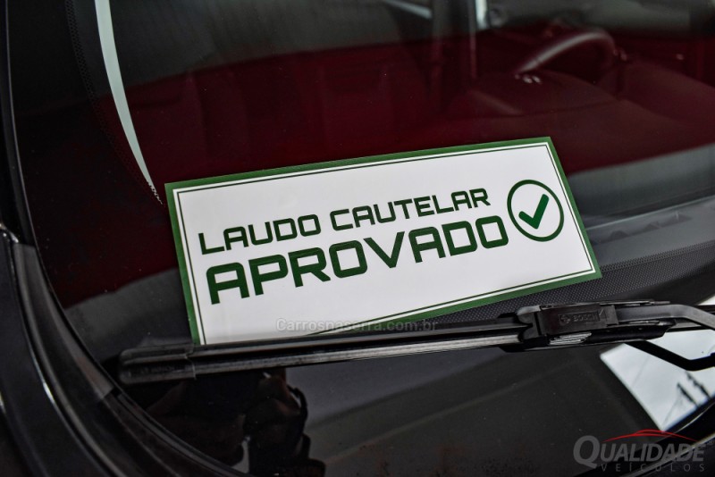 RENEGADE 1.8 16V FLEX 4P AUTOMÁTICO - 2020 - SANTA CRUZ DO SUL