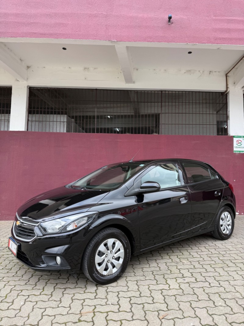 ONIX  - 2018 - CAXIAS DO SUL