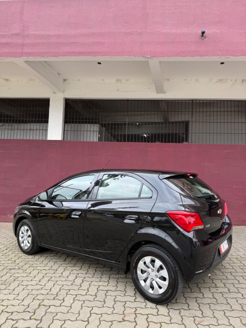 ONIX  - 2018 - CAXIAS DO SUL