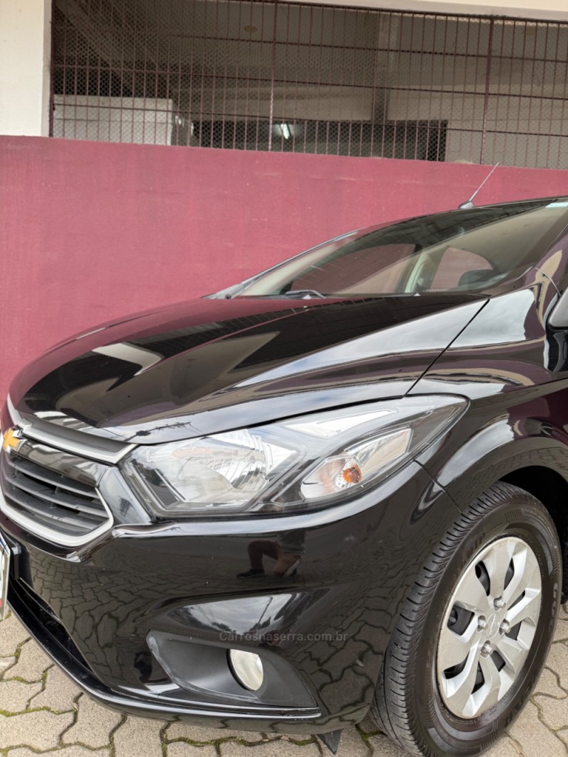 ONIX  - 2018 - CAXIAS DO SUL