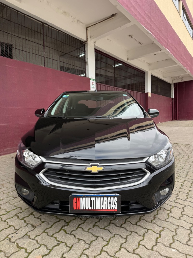 ONIX  - 2018 - CAXIAS DO SUL