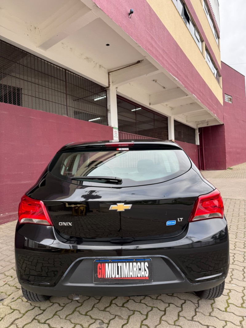 ONIX  - 2018 - CAXIAS DO SUL