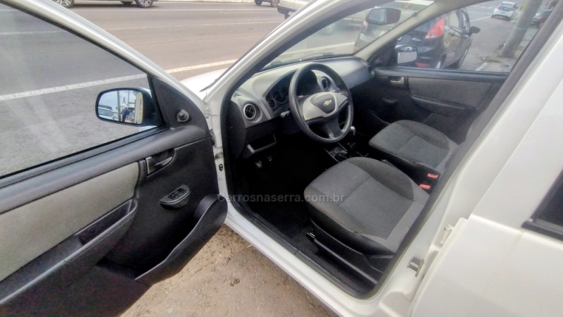 CELTA 1.0 MPFI LT 8V FLEX 4P MANUAL - 2013 - CAXIAS DO SUL