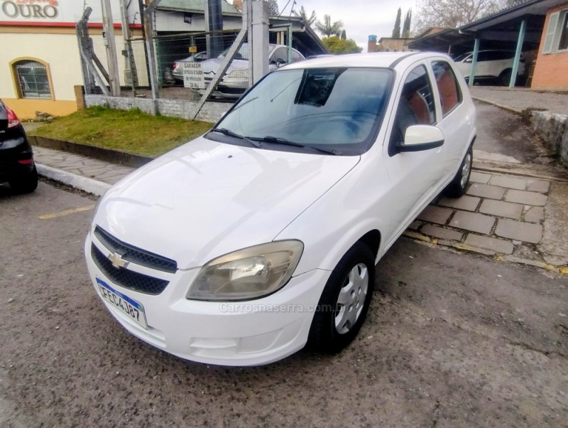 celta 1.0 mpfi lt 8v flex 4p manual 2013 caxias do sul