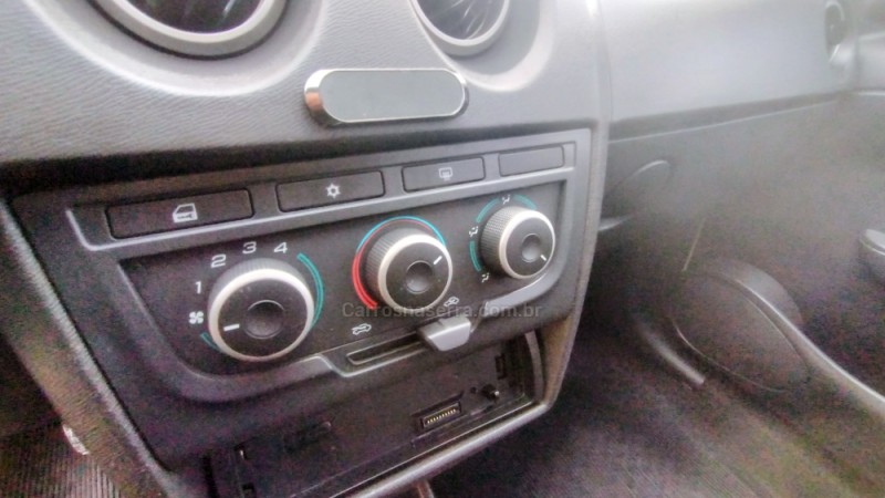 CELTA 1.0 MPFI LT 8V FLEX 4P MANUAL - 2013 - CAXIAS DO SUL