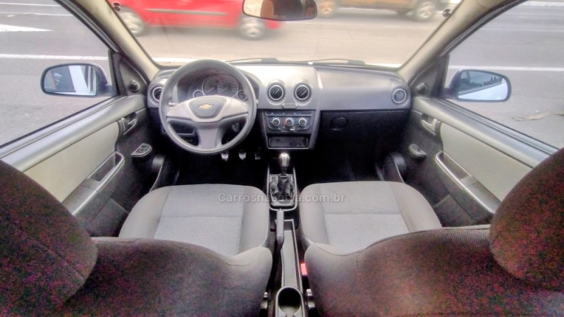CELTA 1.0 MPFI LT 8V FLEX 4P MANUAL - 2013 - CAXIAS DO SUL