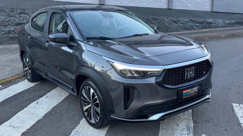 fastback 1.0 audace 200 turbo flex 4p automatico 2023 caxias do sul