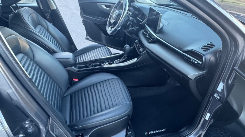 FASTBACK 1.0 AUDACE 200 TURBO FLEX 4P AUTOMÁTICO - 2023 - CAXIAS DO SUL