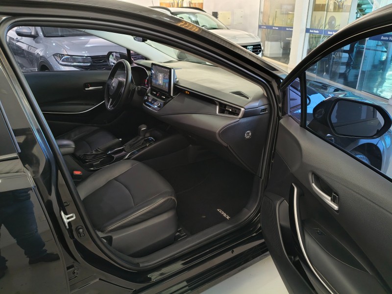 COROLLA 2.0 XEI 16V FLEX 4P AUTOMÁTICO - 2022 - BENTO GONçALVES