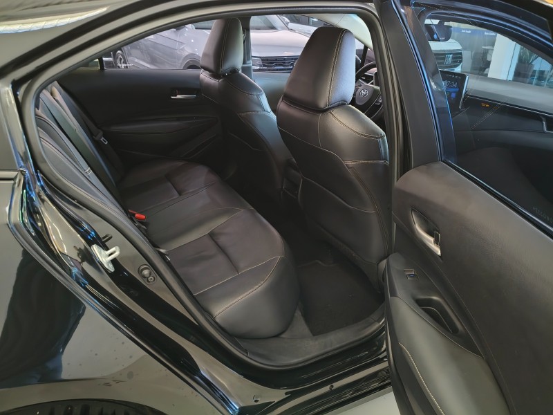 COROLLA 2.0 XEI 16V FLEX 4P AUTOMÁTICO - 2022 - BENTO GONçALVES