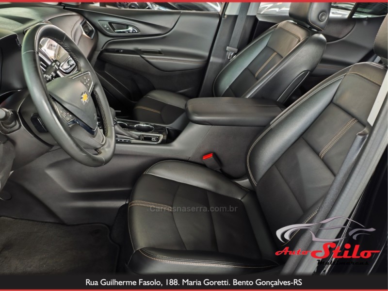 EQUINOX 1.5 PREMIER 16V TURBO GASOLINA 4P AUTOMÁTICO - 2024 - BENTO GONçALVES